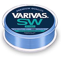 Amazon.co.jp: バリバス(VARIVAS) VARIVAS SW(ソルトウォーター
